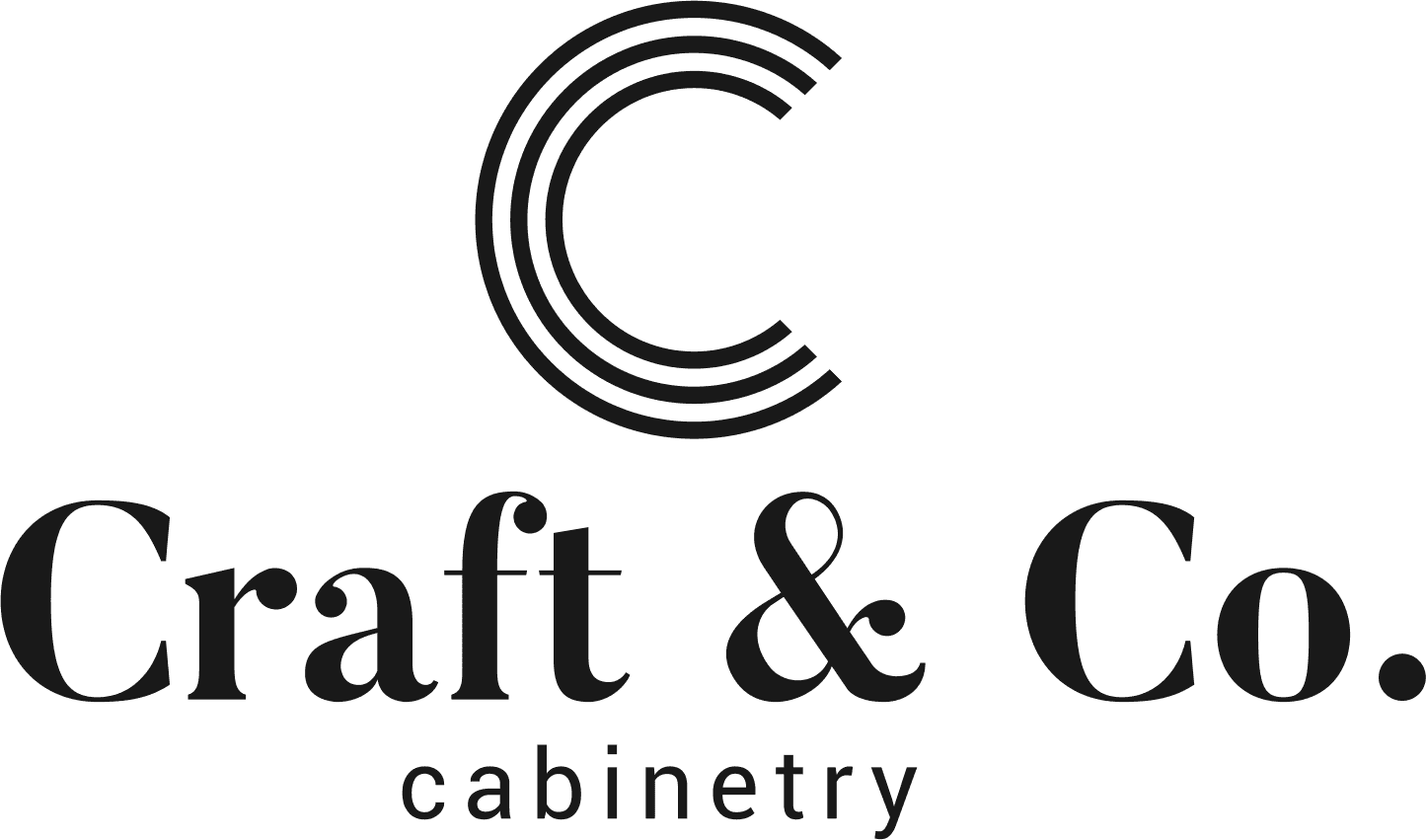 Craft & Co. Cabinetry